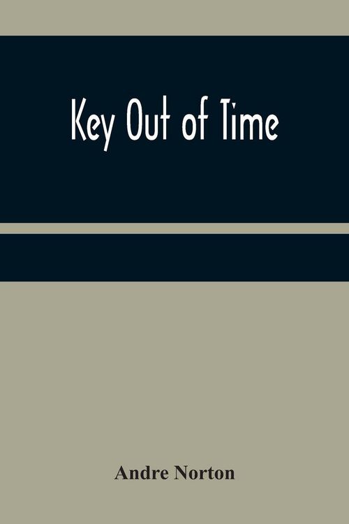 Produktbild: Key Out of Time