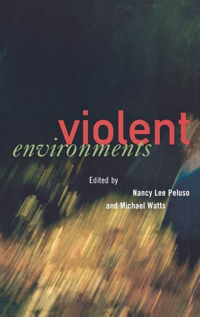Produktbild: Violent Environments