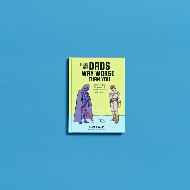 Produktbild: There Are Moms and Dads Way Worse Than You (Boxed Set)