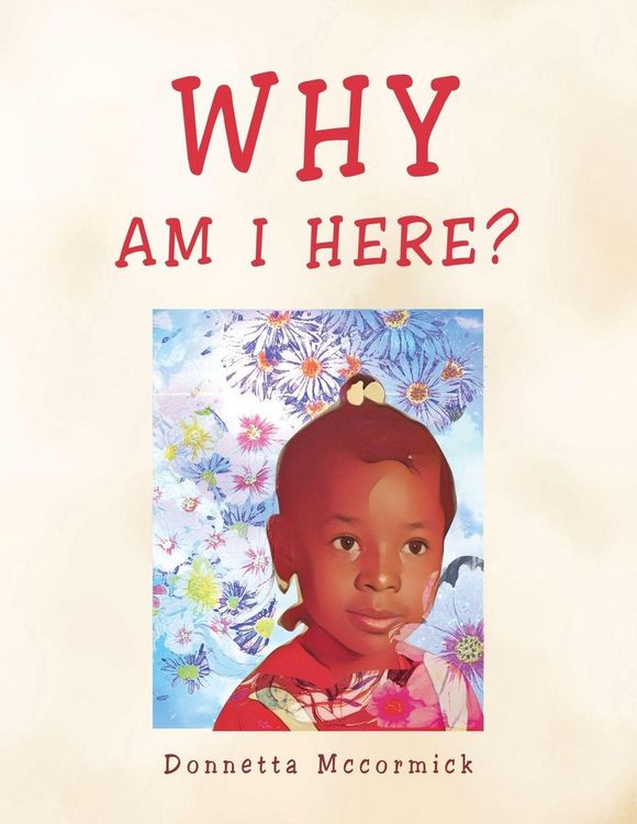 Produktbild: Why Am I Here?