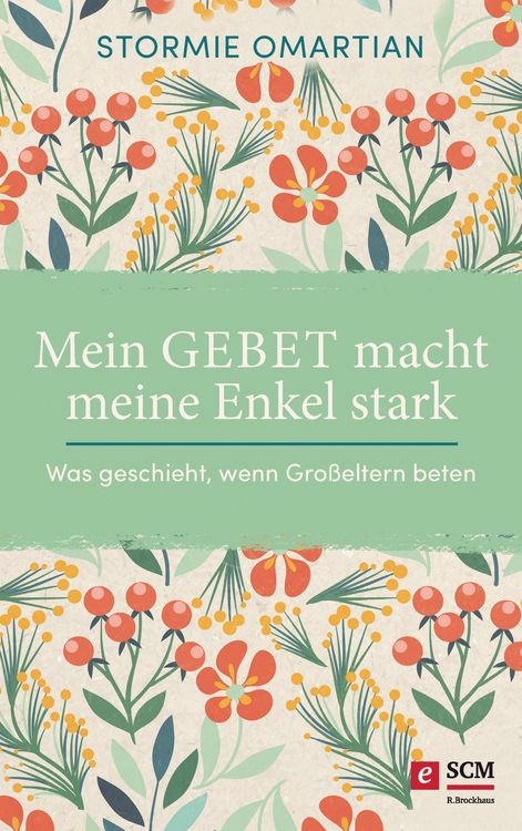 Produktbild: Mein Gebet macht meine Enkel stark