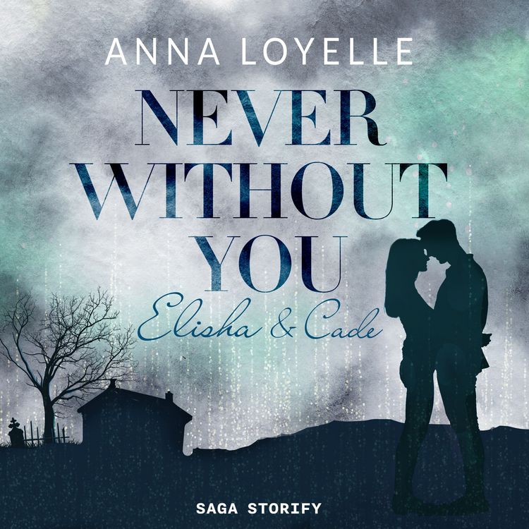 Produktbild: Never Without You - Elisha & Cade