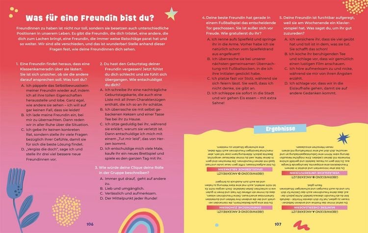 Produktbild: Rebel Girls - das Original. Growing up powerful Journal