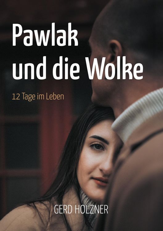 Produktbild: Pawlak und die Wolke