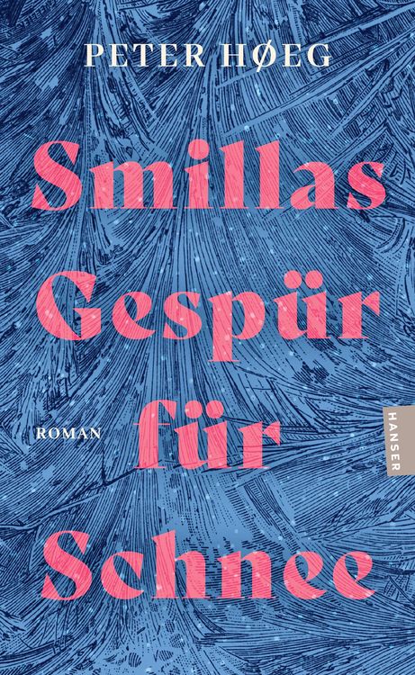 Produktbild: Smillas Gesp&uuml;r f&uuml;r Schnee
