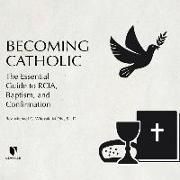 Produktbild: Witczak, M: BECOMING CATH M