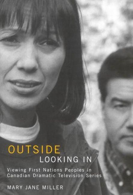Produktbild: Outside Looking in