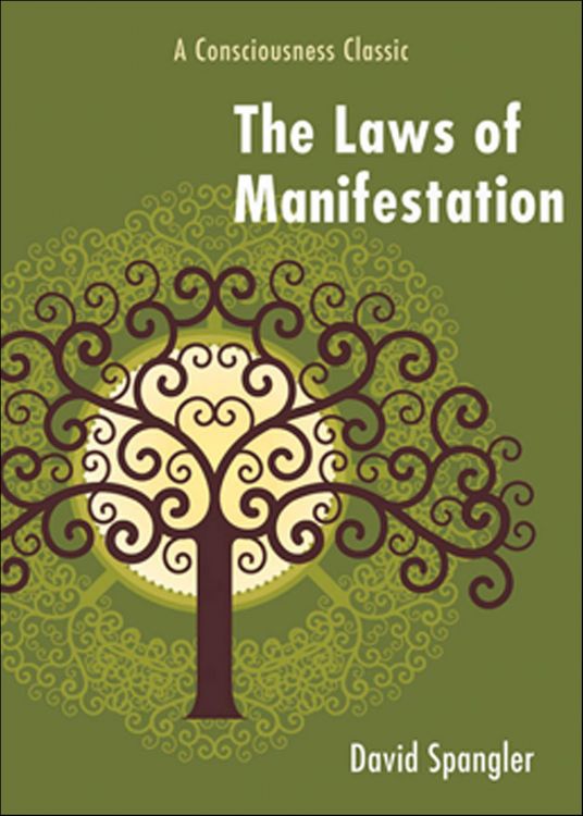 Produktbild: The Laws of Manifestation