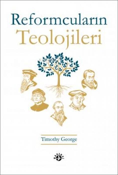Produktbild: Reformcularin Teolojileri