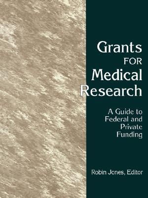 Produktbild: Grants for Medical Research