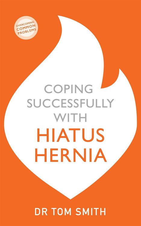 Produktbild: Coping Successfully with Hiatus Hernia