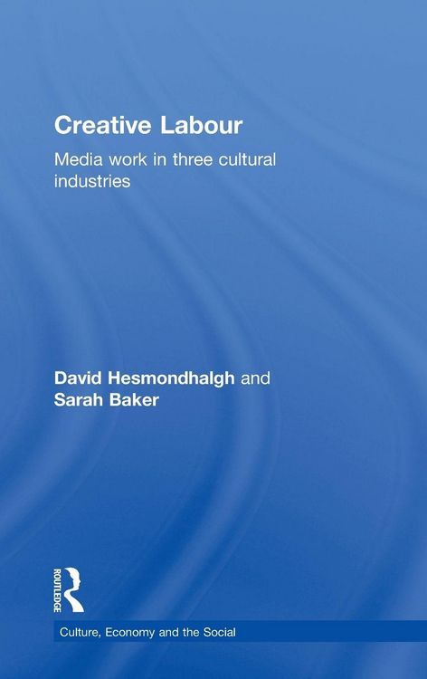 Produktbild: Creative Labour