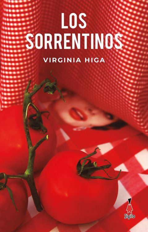 Produktbild: Los sorrentinos
