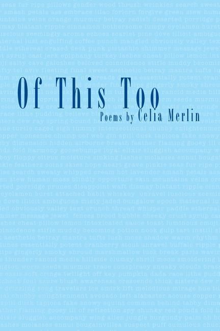 Produktbild: Of This Too