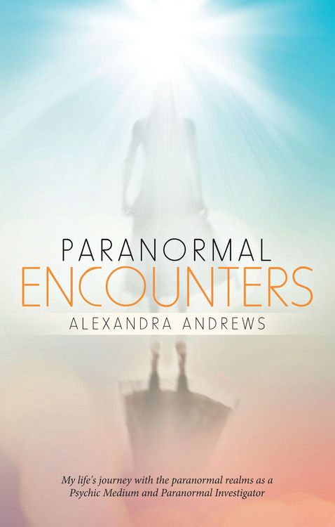 Produktbild: Paranormal Encounters