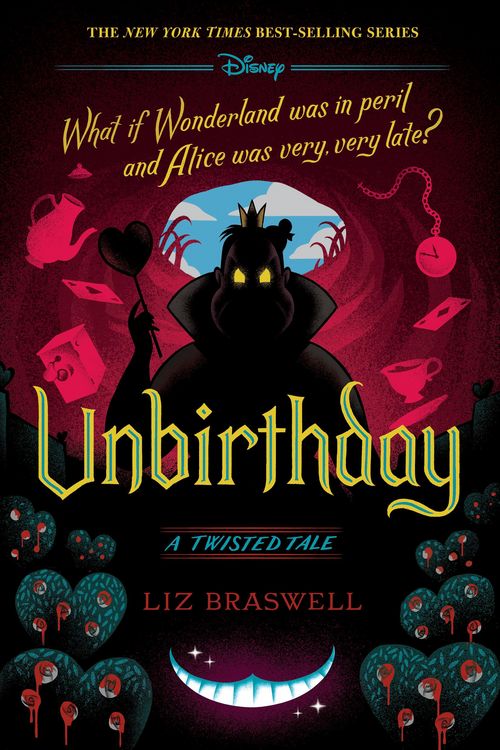 Produktbild: Unbirthday