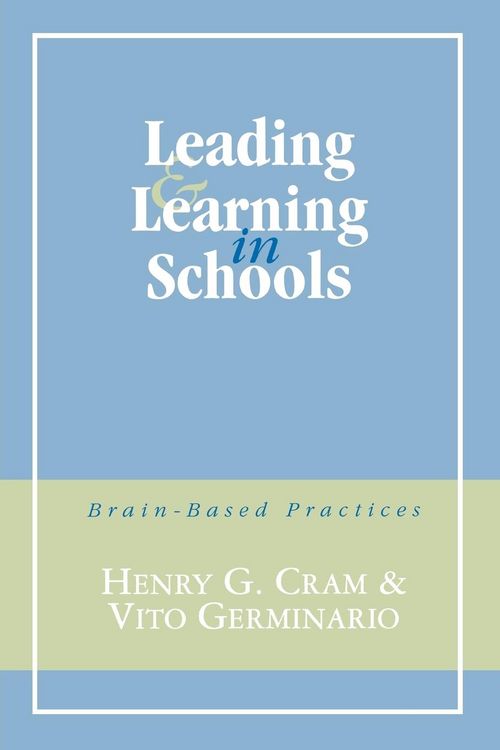 Produktbild: Leading and Learning in Schools