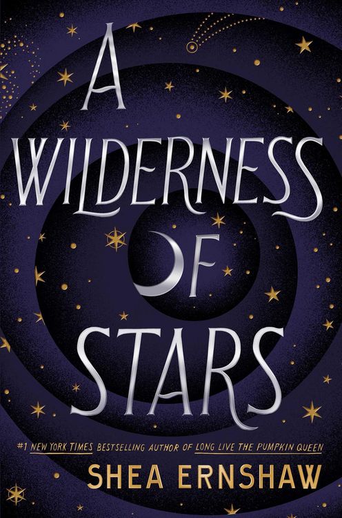 Produktbild: A Wilderness of Stars