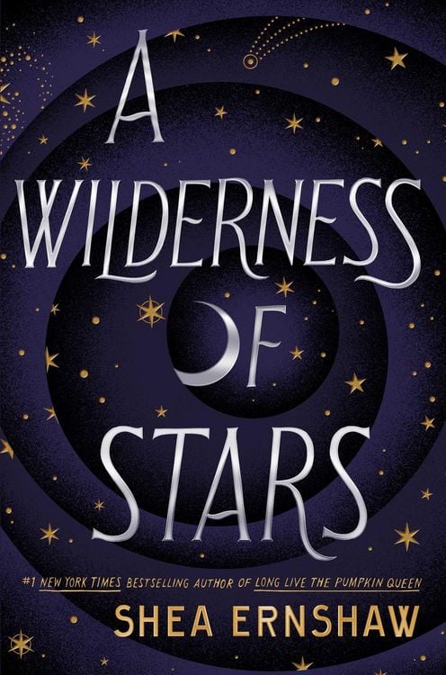 Produktbild: A Wilderness of Stars