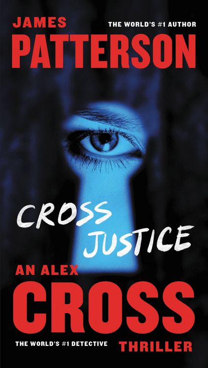 Produktbild: Cross Justice