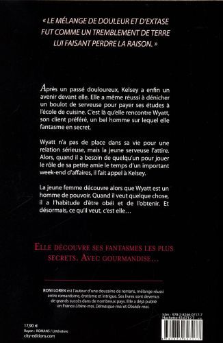 Produktbild: Savoure-moi