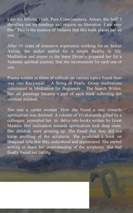Produktbild: Vedanta The Priceless Jewel