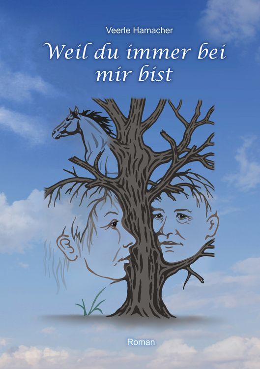 Produktbild: Weil du immer bei mir bist
