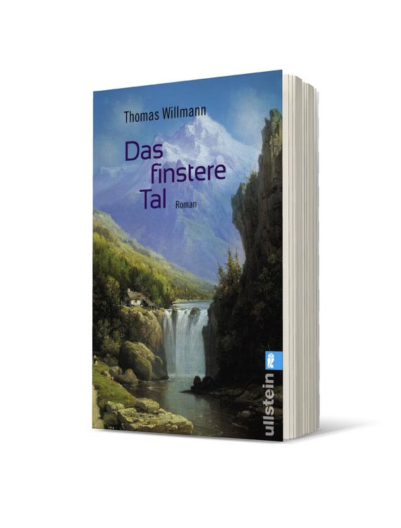 Produktbild: Das finstere Tal
