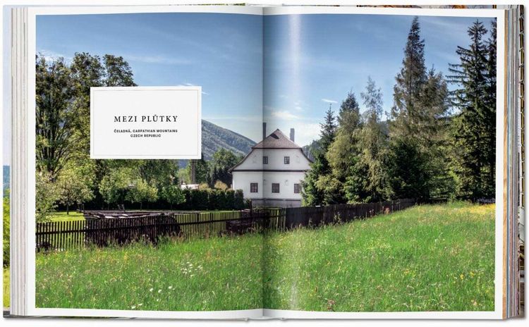 Produktbild: Great Escapes Europe. The Hotel Book