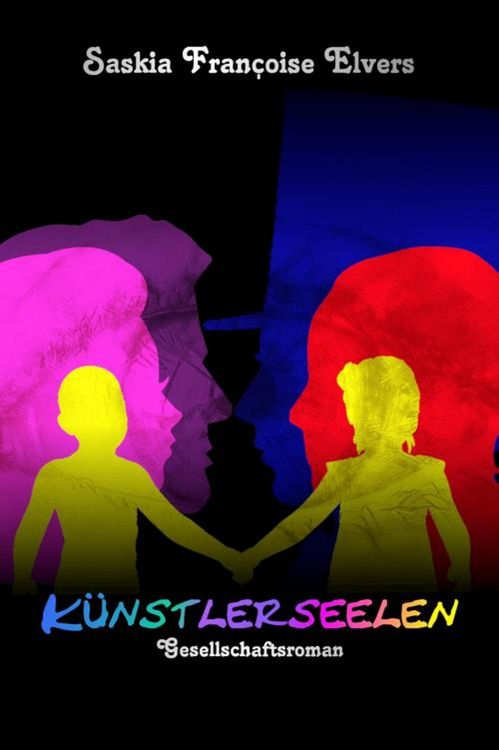 Produktbild: K&uuml;nstlerseelen