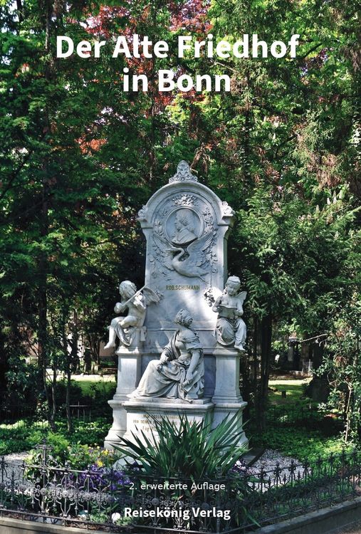 Produktbild: Der Alte Friedhof in Bonn