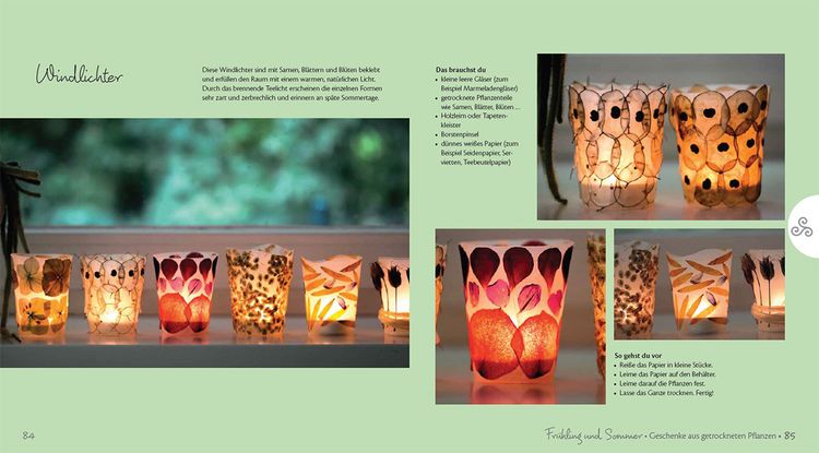 Produktbild: Naturgeschenke