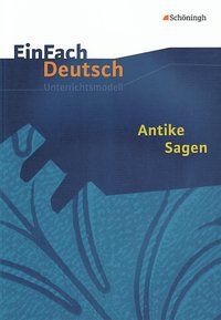 Produktbild: EinFach Deutsch Unterrichtsmodelle