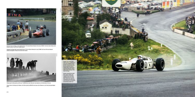 Produktbild: Grand Prix 1961-1965