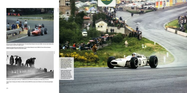 Produktbild: Grand Prix 1961-1965