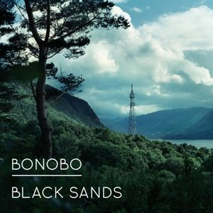 Produktbild: Black Sands
