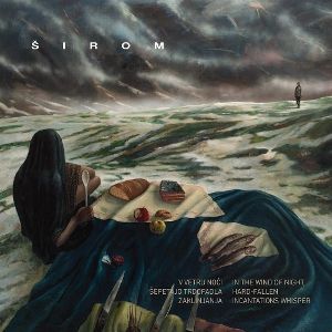 Produktbild: In the Wind of Night,Hard-Fallen Incantations Whis