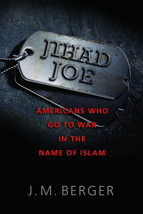Produktbild: Jihad Joe
