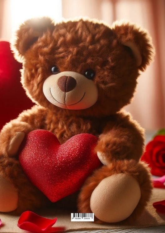 Produktbild: Kuschelige Liebe