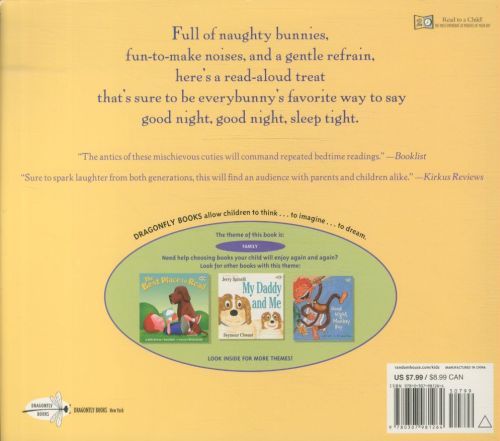 Produktbild: The Bunnies Are Not in Their Beds