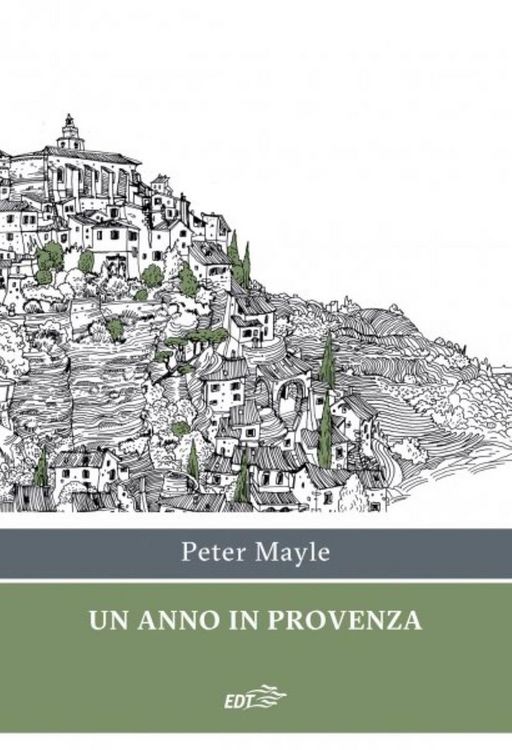 Produktbild: Un anno in Provenza