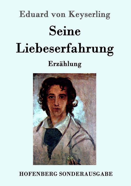 Produktbild: Seine Liebeserfahrung