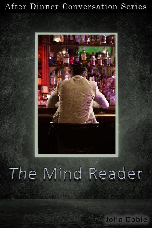 Produktbild: The Mind Reader (After Dinner Conversation, #55)