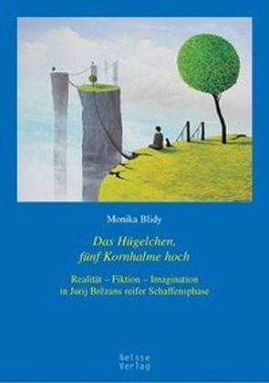 Produktbild: Das H&uuml;gelchen, f&uuml;nf Kornhalme hoch