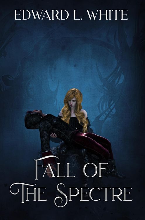 Produktbild: Fall of the Spectre
