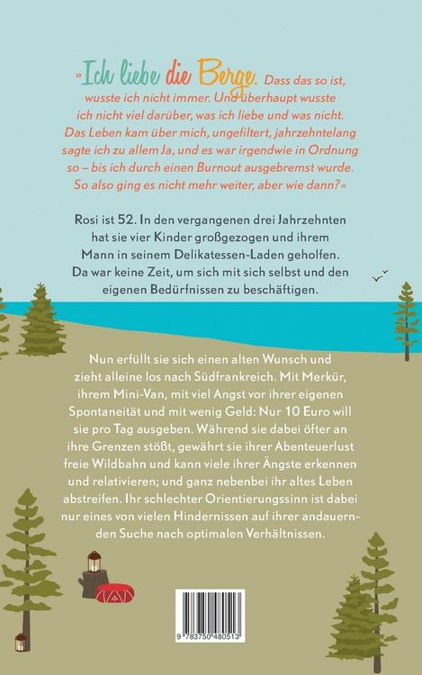 Produktbild: Und sonst nichts