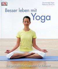 Produktbild: Besser leben mit Yoga