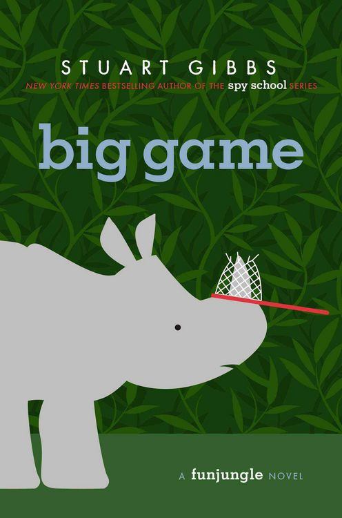 Produktbild: Big Game
