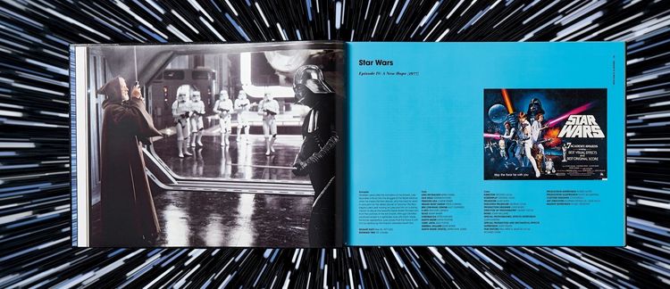 Produktbild: Das Star Wars Archiv. 1977&ndash;1983