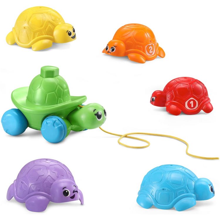 Produktbild: Stapelspa&szlig;-Schildkr&ouml;te